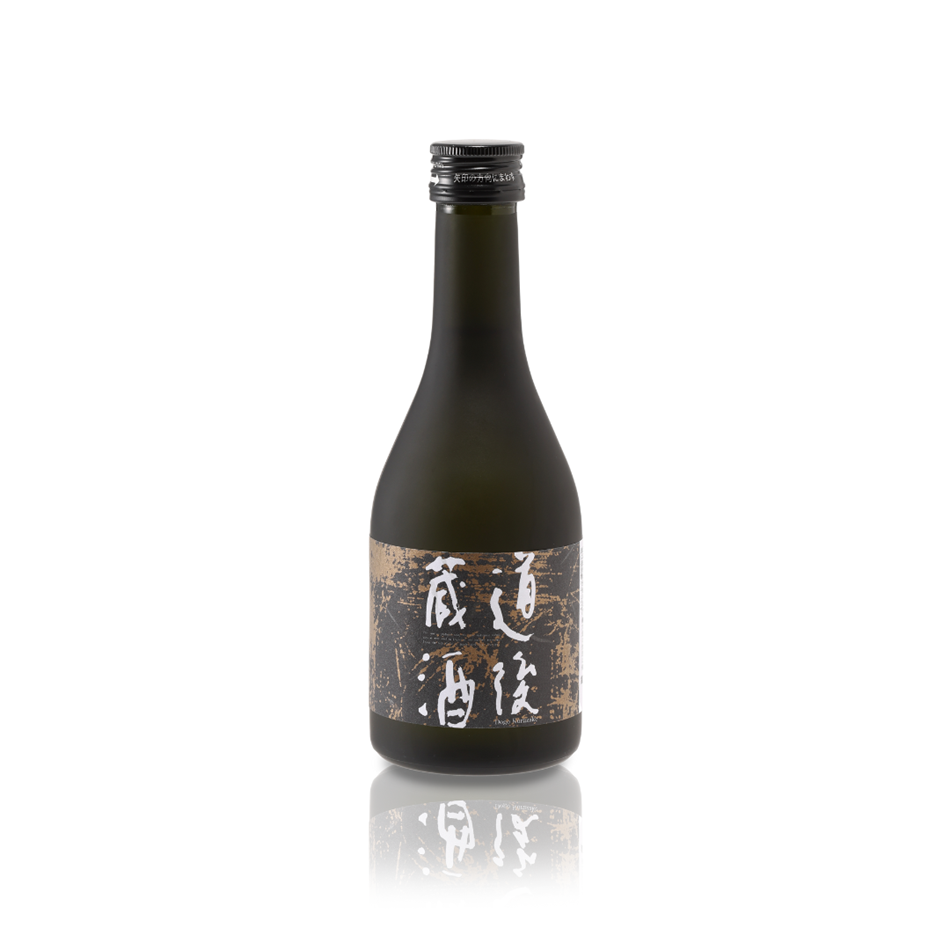 道後蔵酒 大吟醸酒 300ml