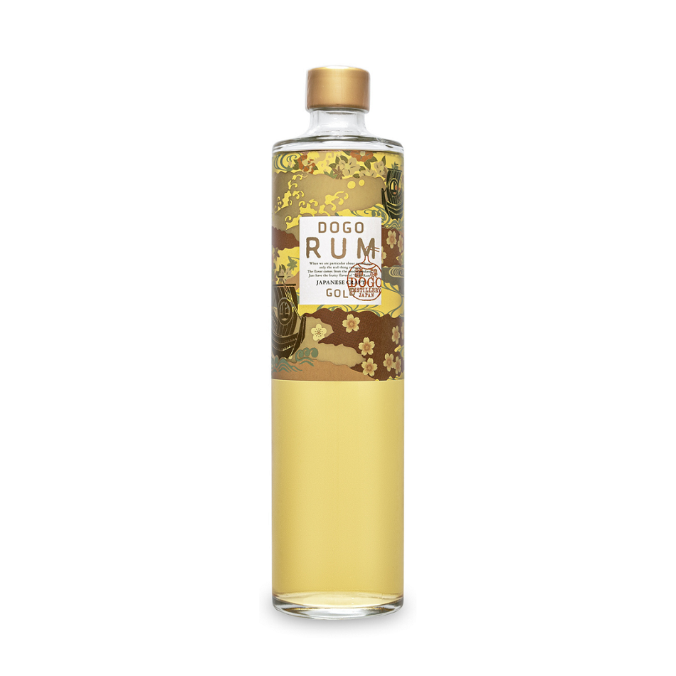 道後ラム ゴールド 500ml – 水口酒造公式オンラインショップ 道後ラム ゴールド 500ml – 水口酒造公式オンラインショップ