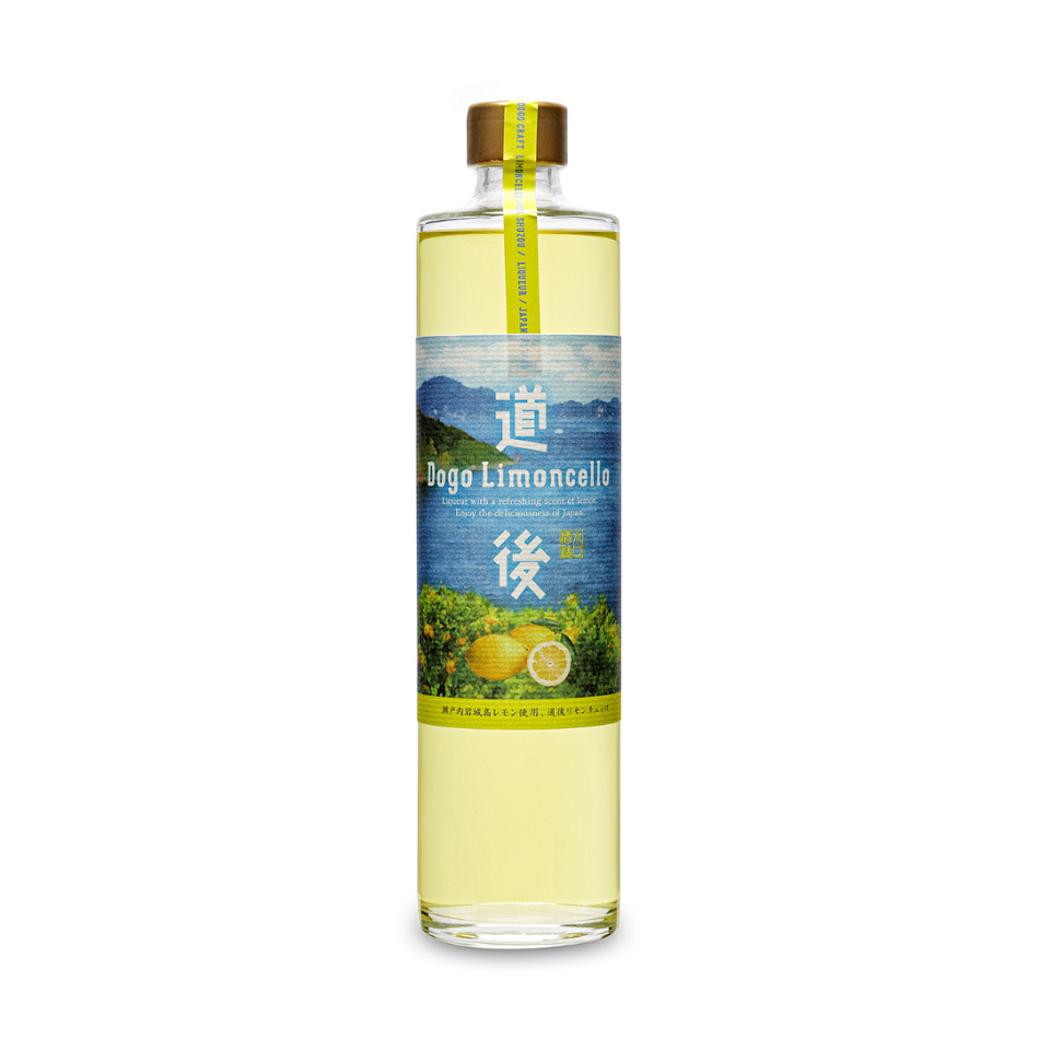 道後リモンチェッロ 500ml – 水口酒造公式オンラインショップ 道後リモンチェッロ 500ml – 水口酒造公式オンラインショップ