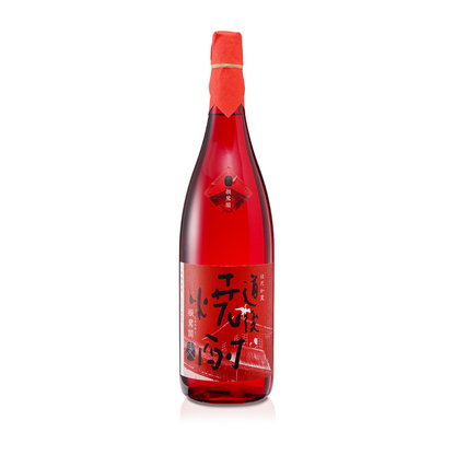 道後焼酎 振鷺閣(しんろかく) 1800ml