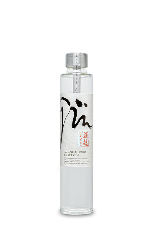 道後ジン 200ml