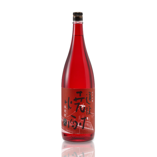 道後焼酎 振鷺閣(しんろかく) 1800ml
