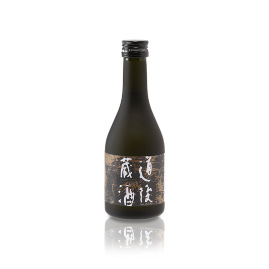 道後蔵酒 大吟醸酒 300ml