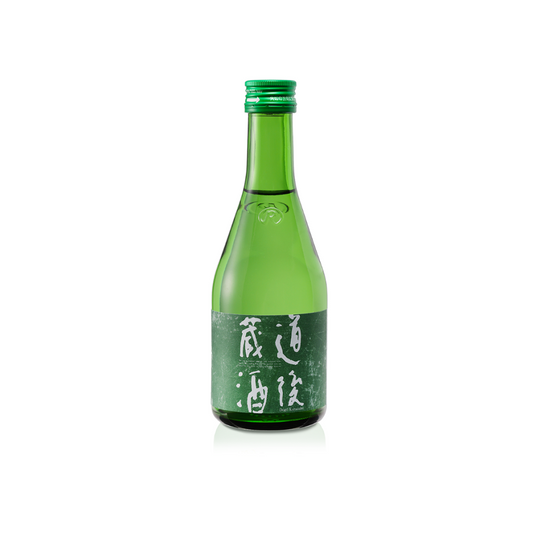 道後蔵酒 上撰酒 300ml