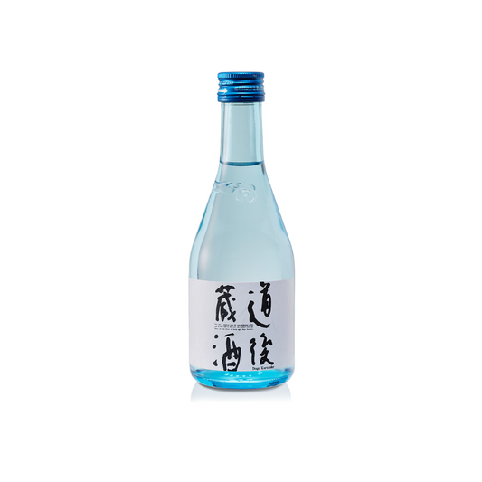 道後蔵酒 生貯蔵酒 300ml