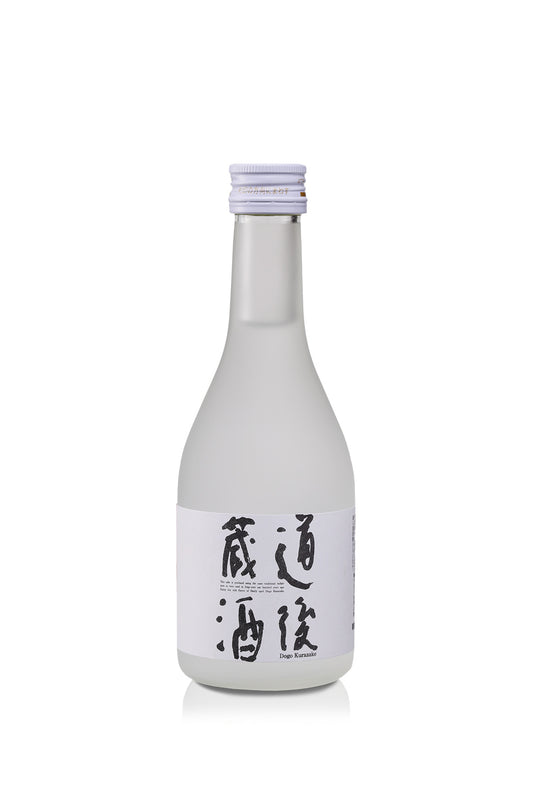 道後蔵酒 純米吟醸酒 300ml