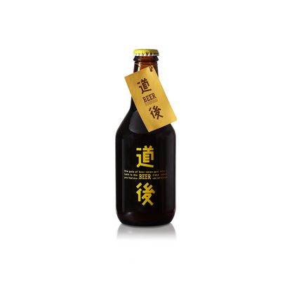 道後ビール ケルシュ (坊っちゃんビール) 330ml