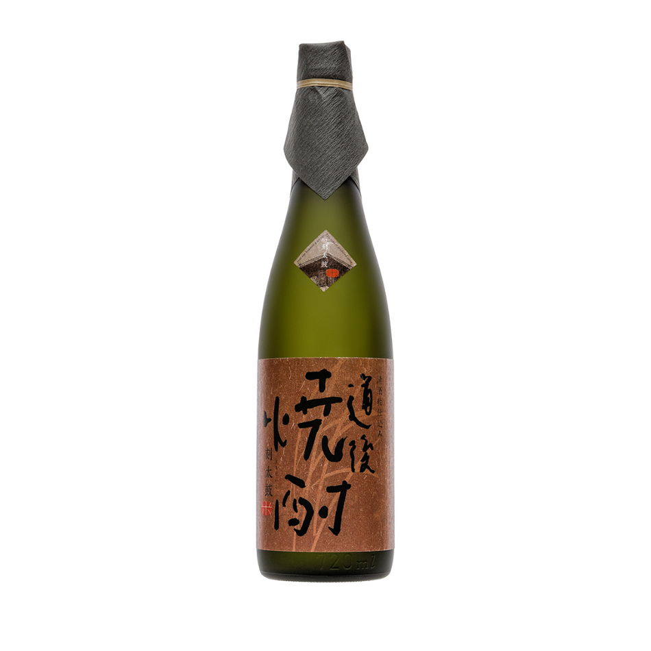 道後焼酎 刻太鼓(ときだいこ) 720ml