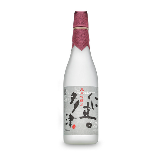 仁喜多津 純米吟醸酒 720ml