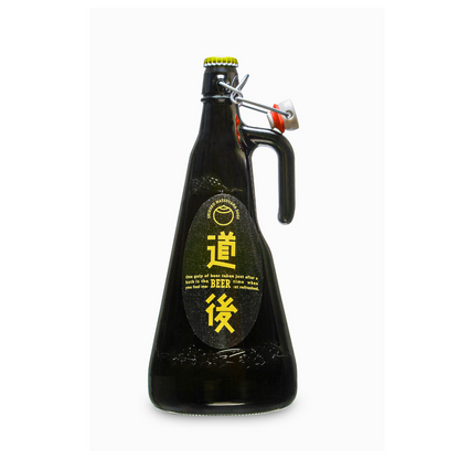 道後ビール アルト(マドンナビール) 995ml