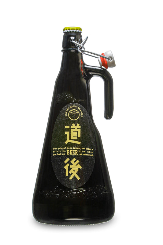 道後ビール アルト(マドンナビール) 995ml