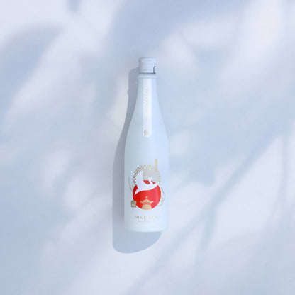 NIKITATSU 仁喜多津 純米大吟醸酒