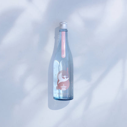 NIKITATSU 仁喜多津 純米吟醸酒